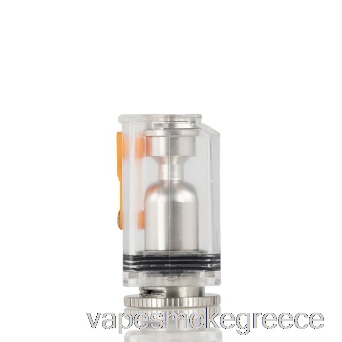 Vape Greece Aspire Mulus Rba Pod And Coil